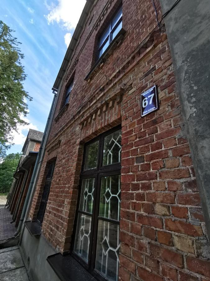 Karklu Muiza * Jelgava