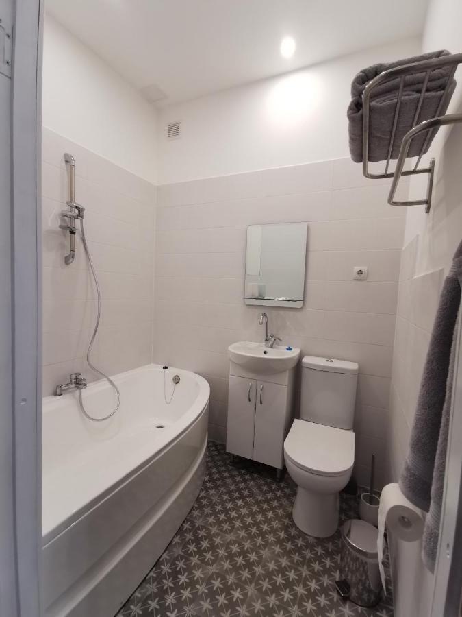 Guesthouset Karklu Muiza