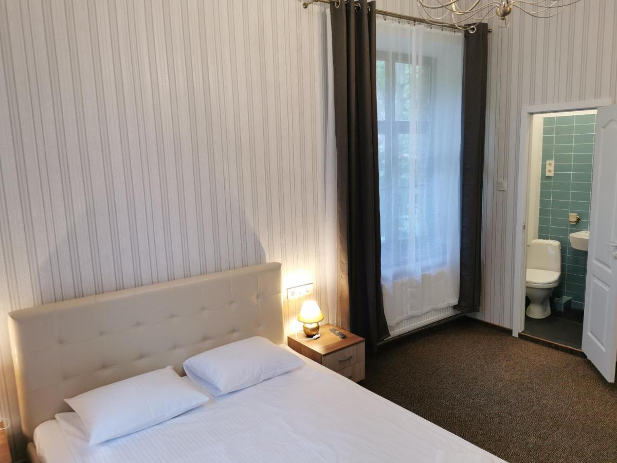 Guesthouset Karklu Muiza Jelgava