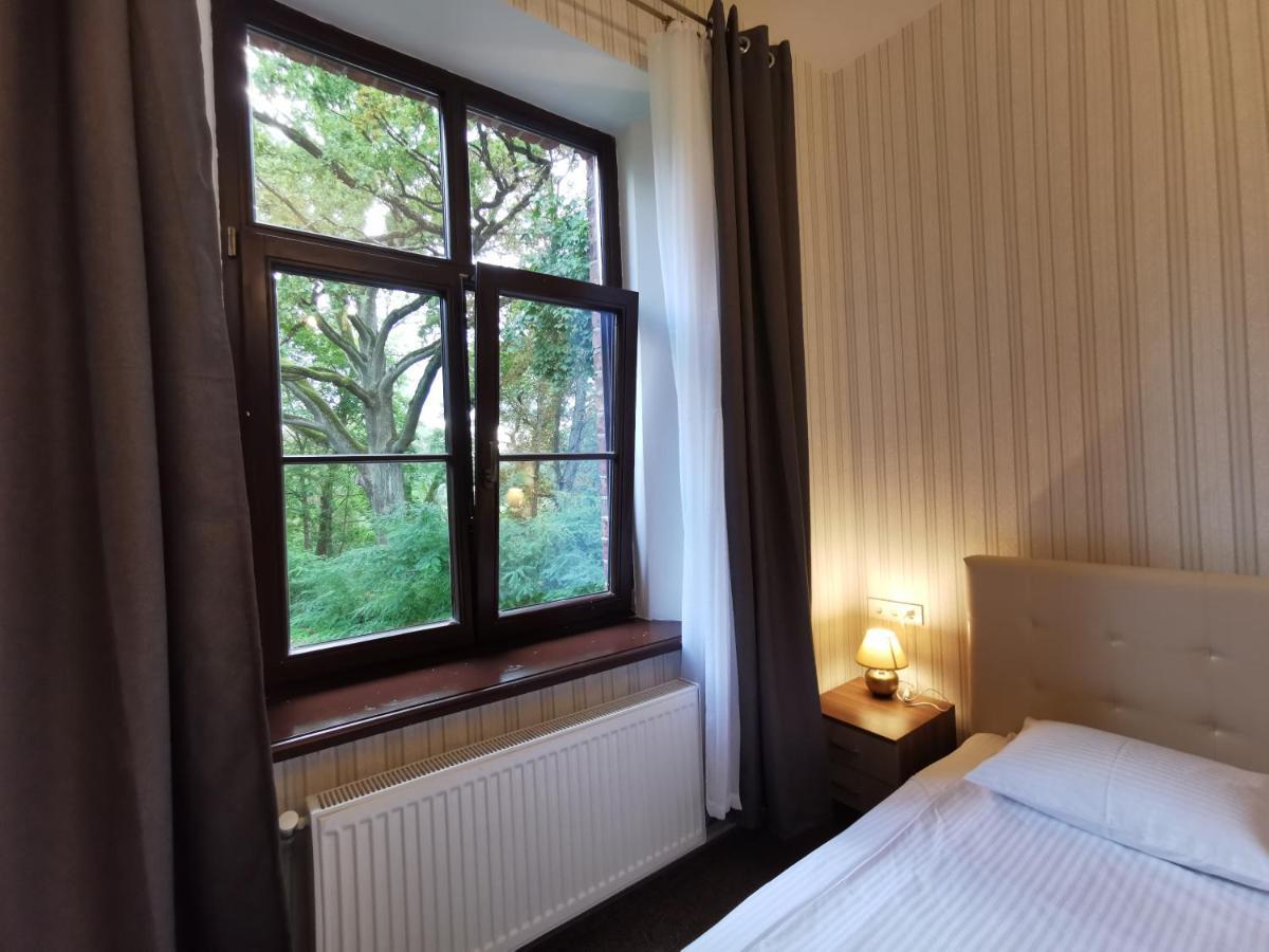 Karklu Muiza Guesthouset Jelgava