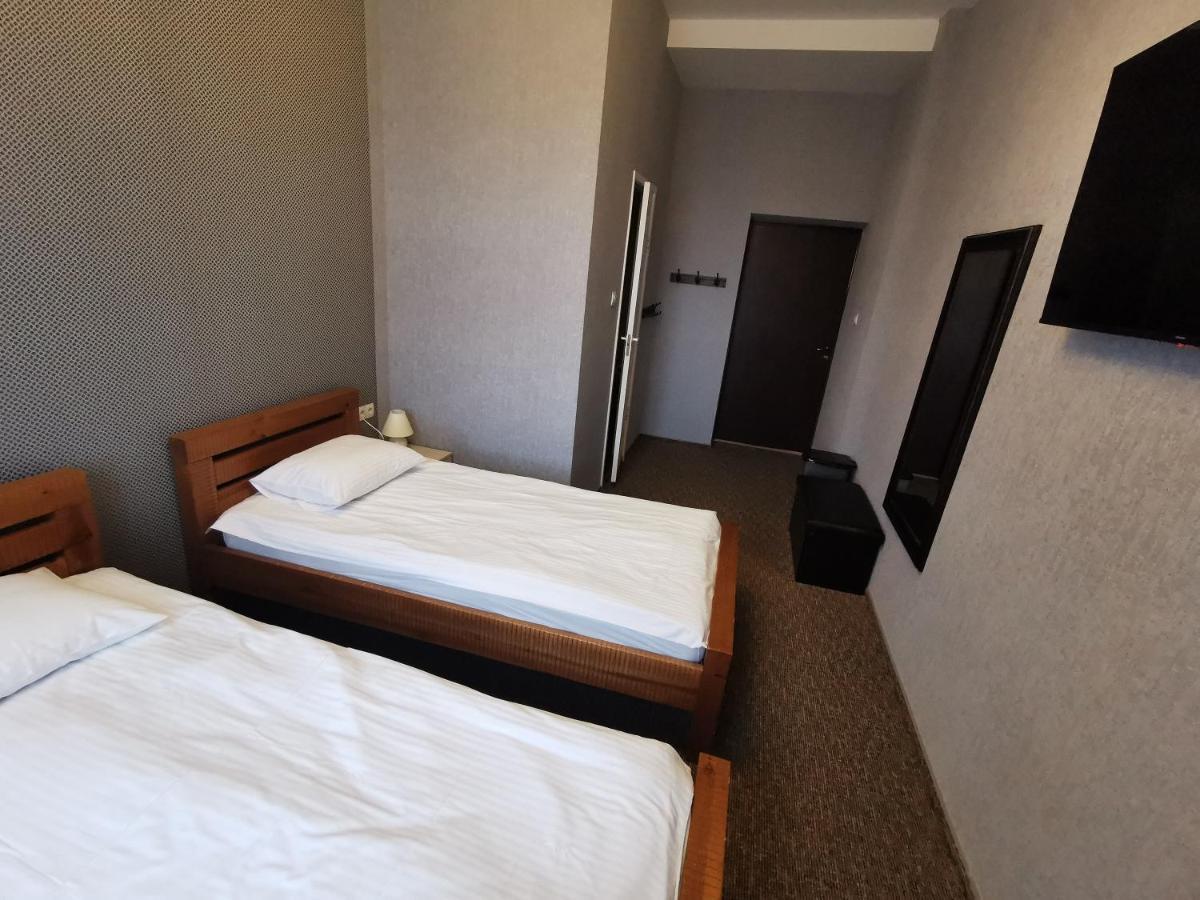 Karklu Muiza Guest house *