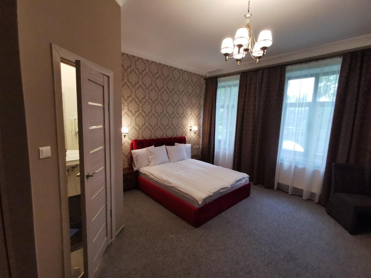 Karklu Muiza Guesthouset