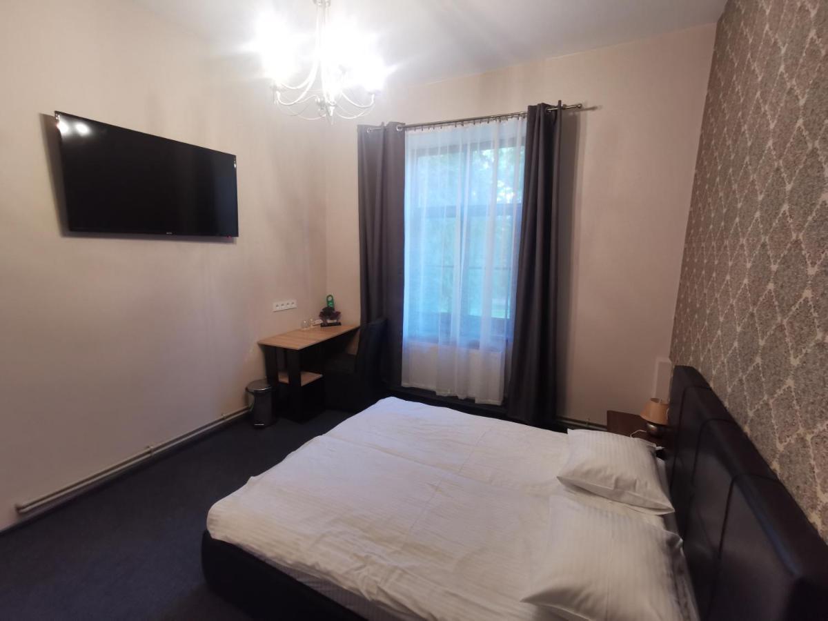 Guest house Karklu Muiza