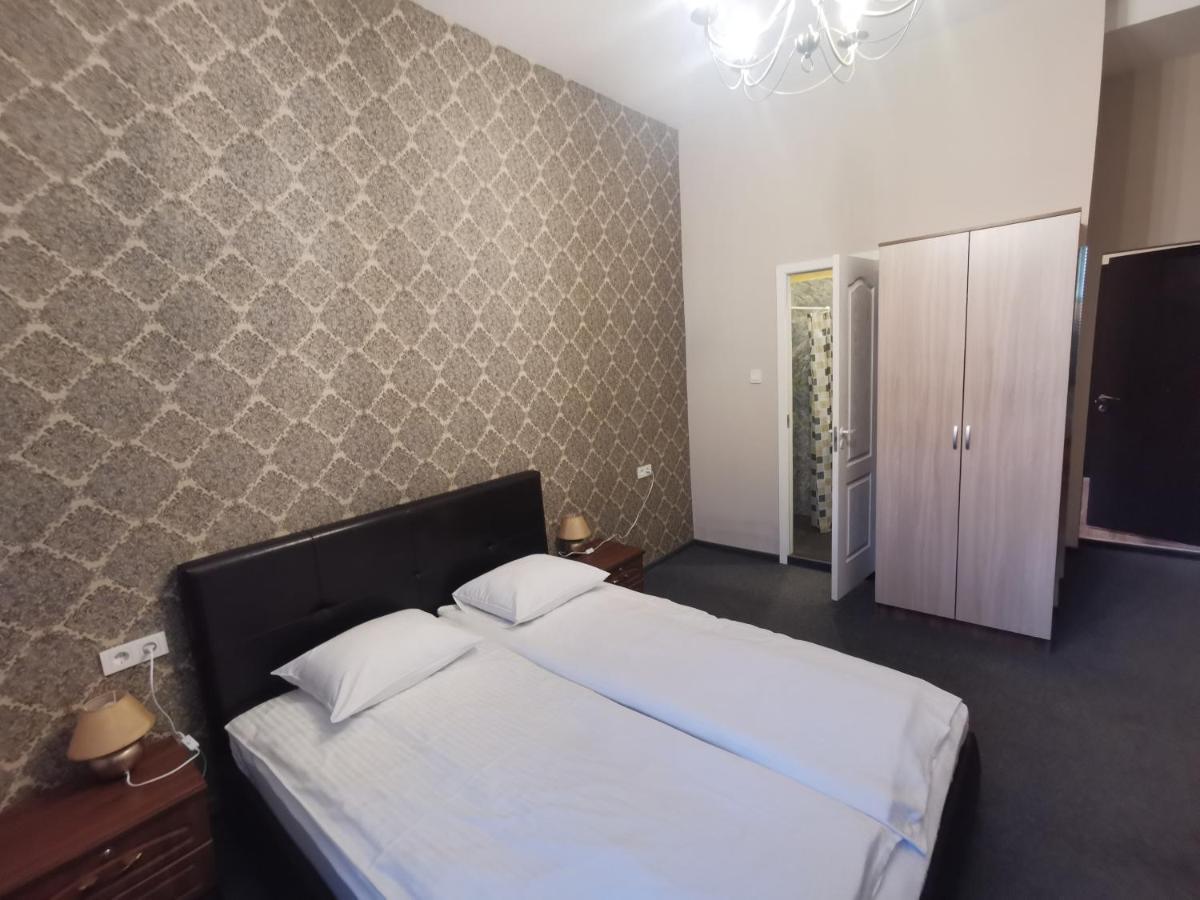 Guest house Karklu Muiza *