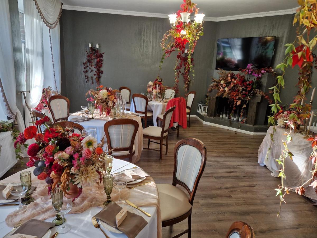 Karklu Muiza Guest house Jelgava