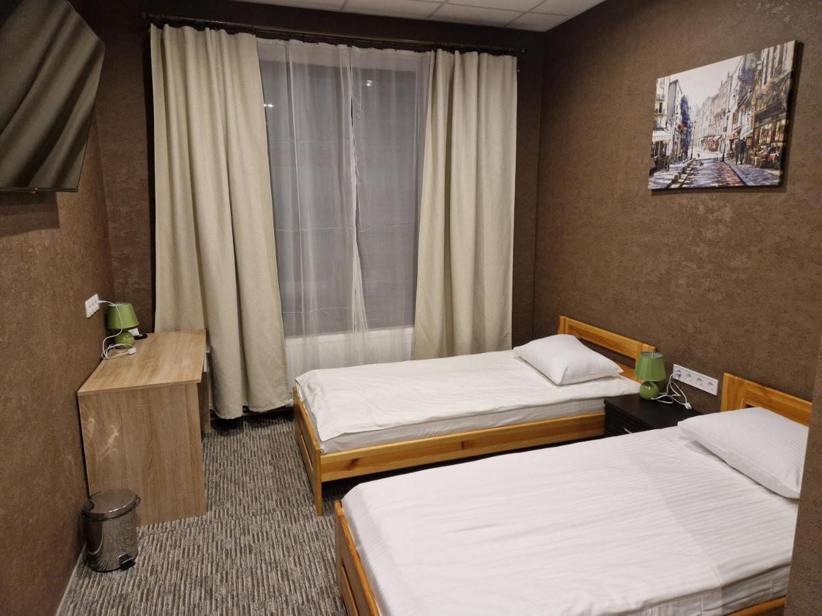 Karklu Muiza Guest house *