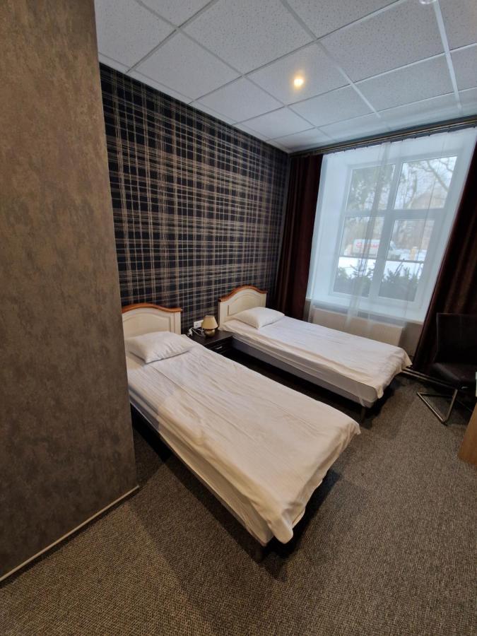 Karklu Muiza Guesthouset *