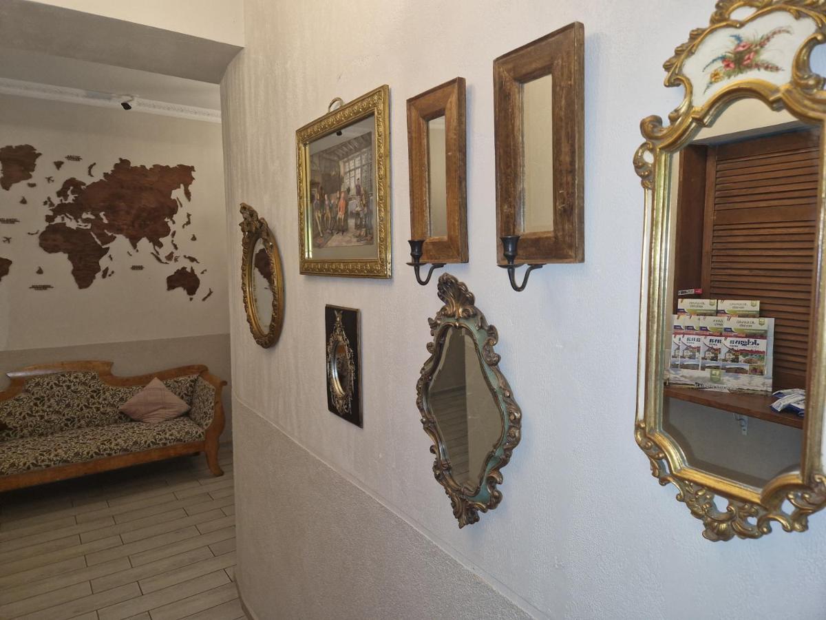 Karklu Muiza Guesthouset *