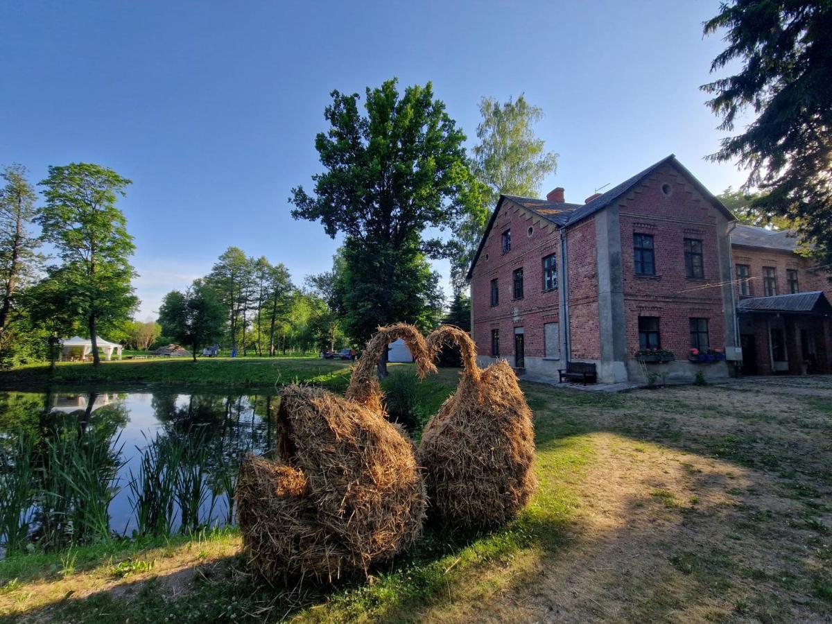 Guesthouset Karklu Muiza Jelgava