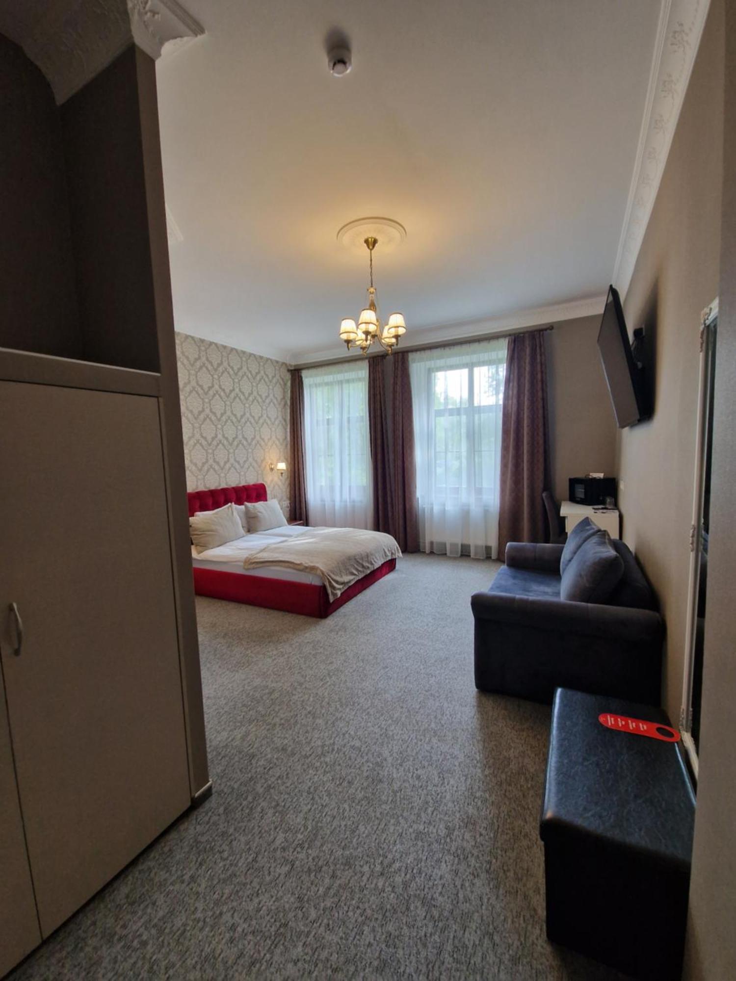 Guest house Karklu Muiza