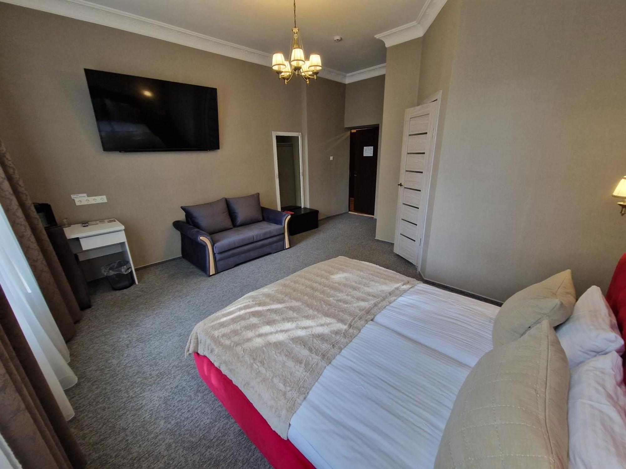 Guesthouset Karklu Muiza Jelgava