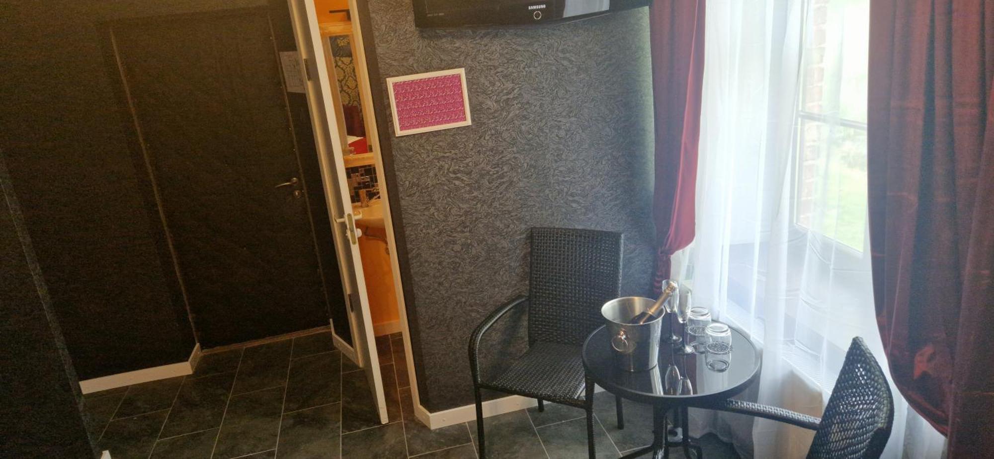 Karklu Muiza * Jelgava