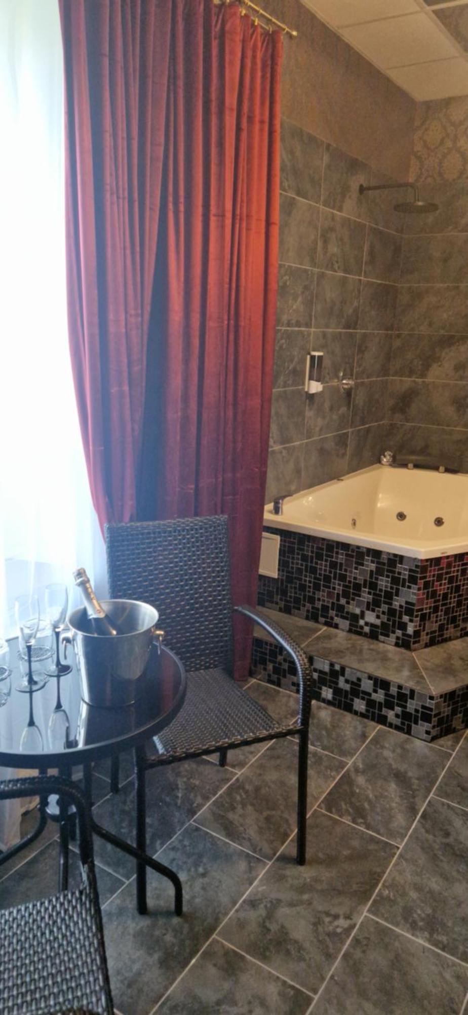 Karklu Muiza Guest house *
