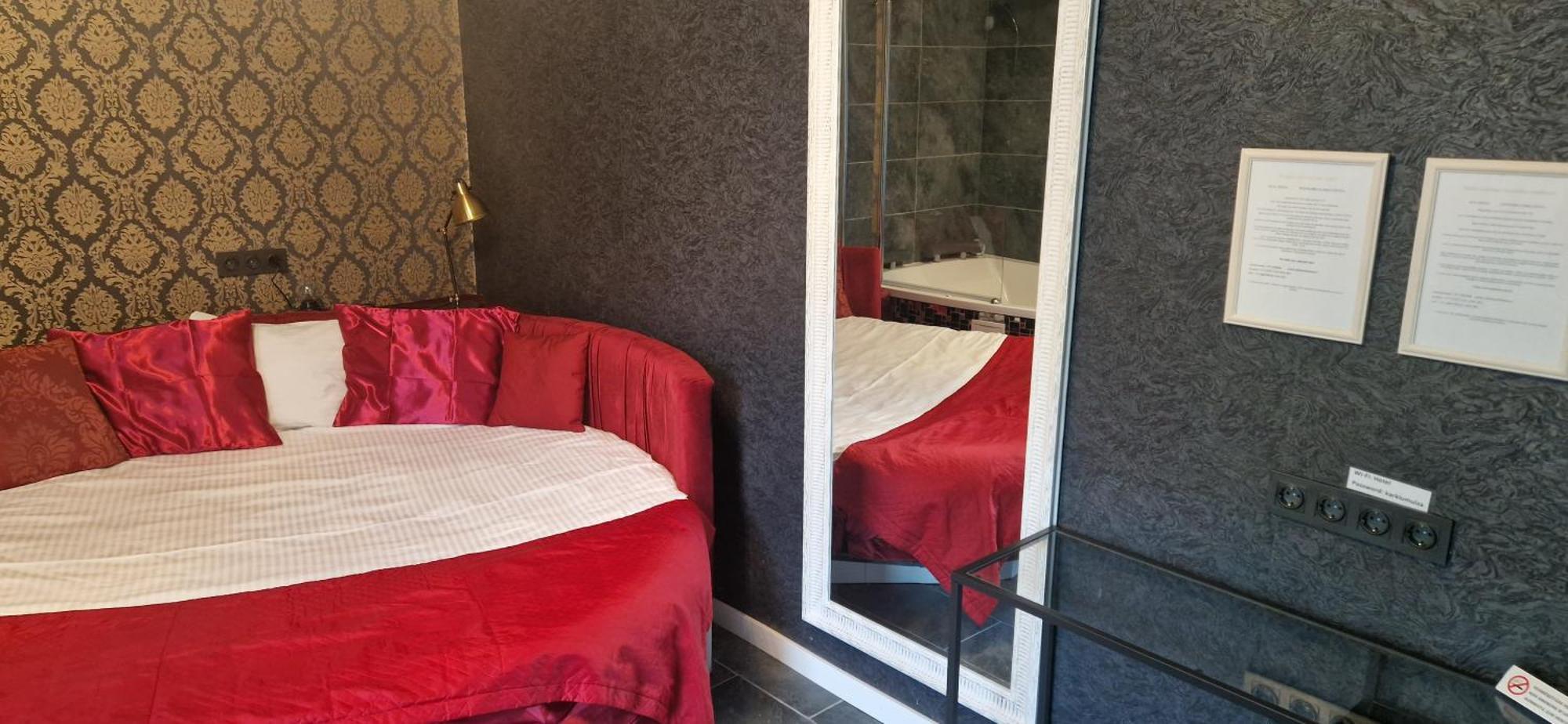 Karklu Muiza Guest house Jelgava