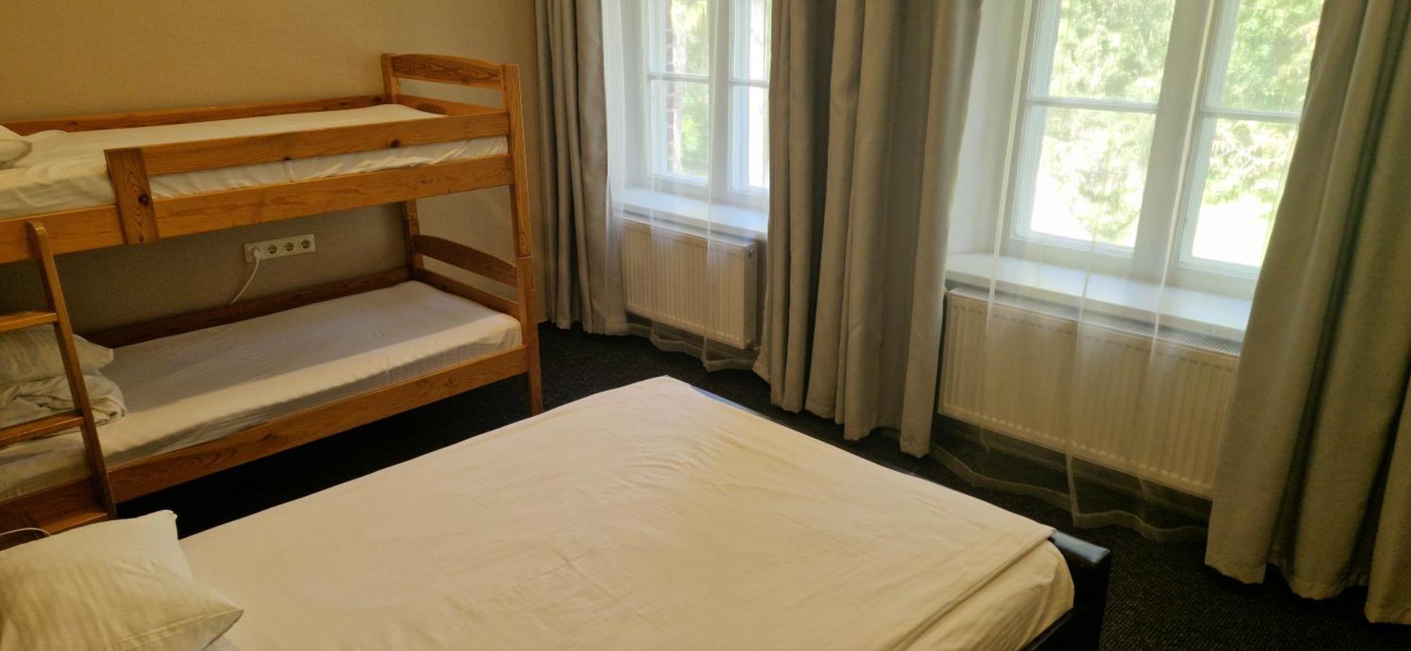 Gjestgiverier Karklu Muiza Jelgava